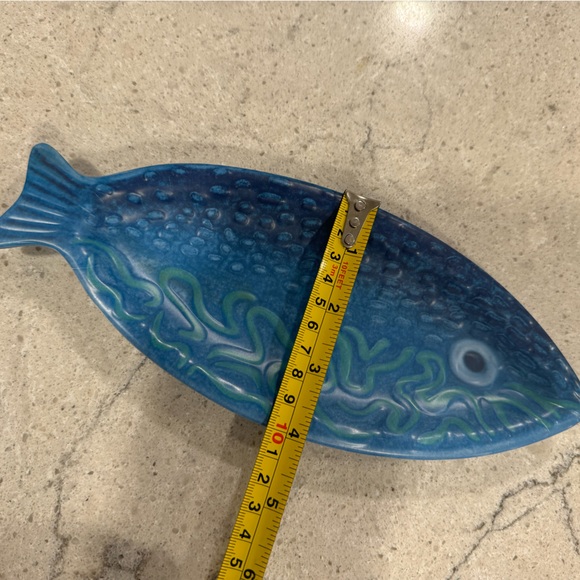 Fish platters - Picture 6 of 6